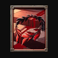 Tyrant's Fall Crown Symbol