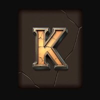 Tyrant's Fall King Symbol