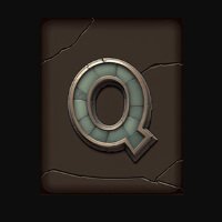 Tyrant's Fall Queen Symbol