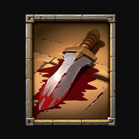 Tyrant's Fall Sword Symbol