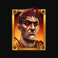 Tyrant's Fall Warrior Symbol