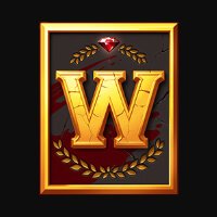 Tyrant's Fall Wild Symbol