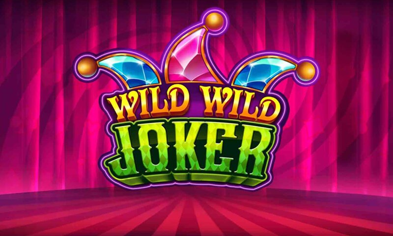 Wild Wild Joker Slot