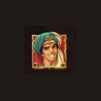 Wishbringer Aladin Symbol