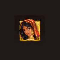 Wishbringer Princess Symbol