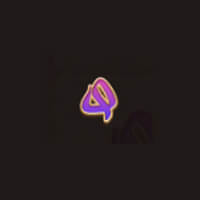 Wishbringer Queen Symbol