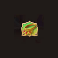 Wishbringer Ring Symbol