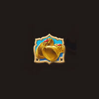 Wishbringer Shoes Symbol