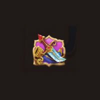 Wishbringer Sword Symbol