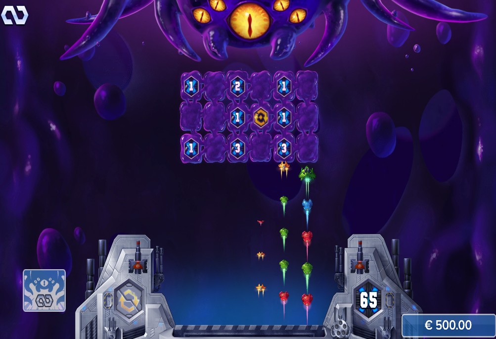 Orbitfall