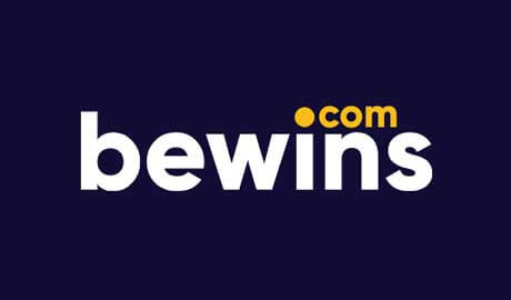 BeWins Casino Banner