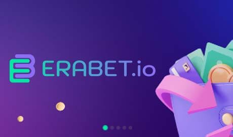 EraBet Casino Banner