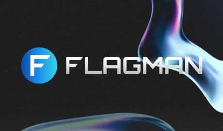 Flagman Casino Banner