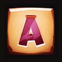 Gem Rush Ace Symbol