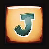 Gem Rush Jack Symbol
