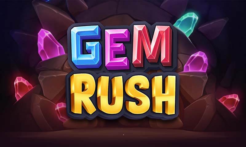 Gem Rush Slot