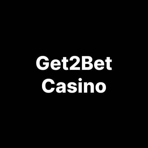Get2Bet Casino