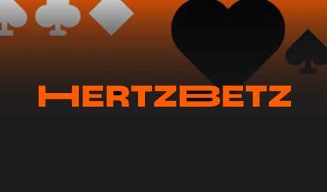 HertzBetz Casino Banner
