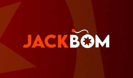 JackBom Casino Banner