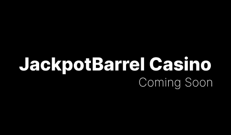 JackpotBarrel Casino Banner