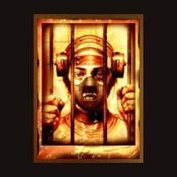 Mental 2 Prison Girl Symbol