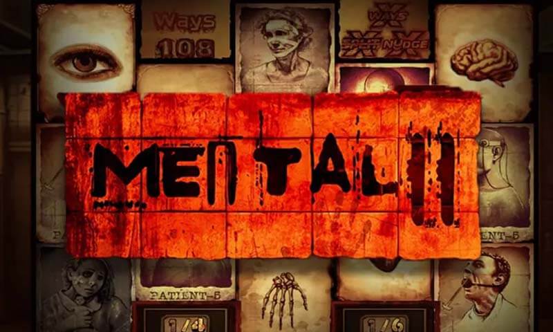 Mental 2 Slot