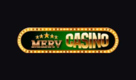 Merv Casino Banner