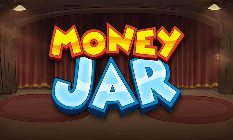 Money Jar Slot