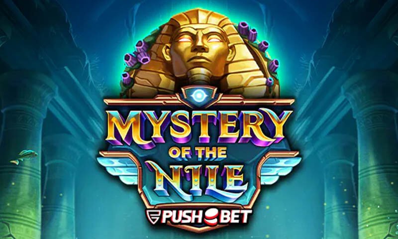 Mystery of the Nile Slot