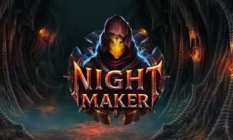 Nightmaker Slot