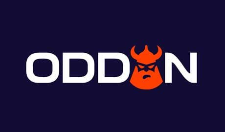 Odden Casino Banner