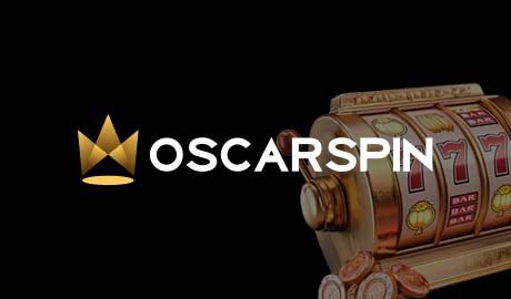 Oscarspin Casino Banner