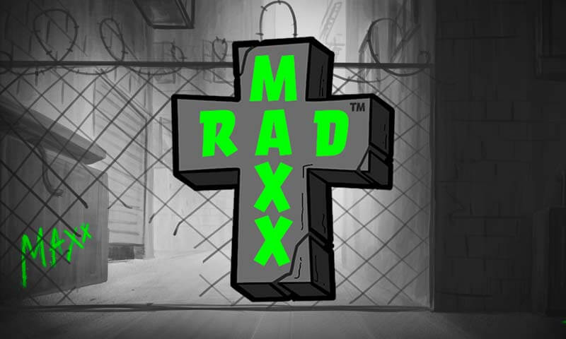Red Maxx Slot