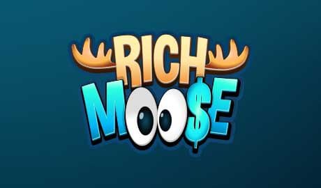 RichMoose Casino Banner