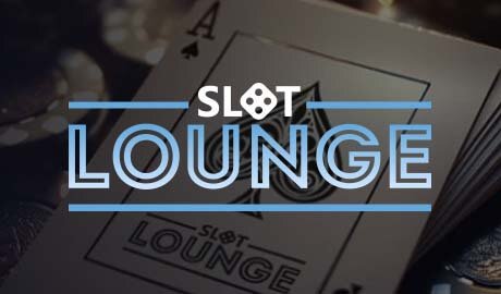 SlotLounge Casino Banner