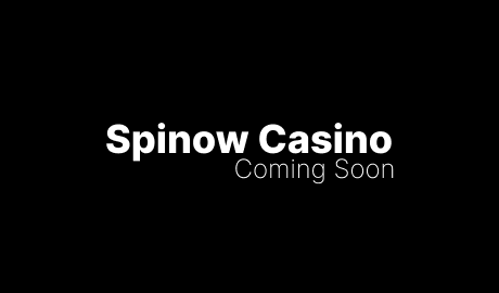 Spinow Casino Banner