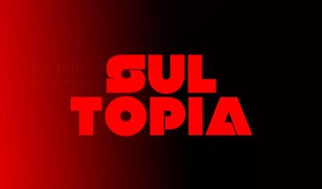 Sultopia Casino Banner
