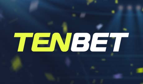 TenBet Casino Banner