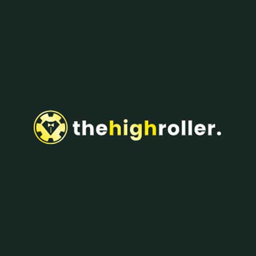 TheHighRoller Casino
