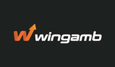 Wingamb Casino Banner
