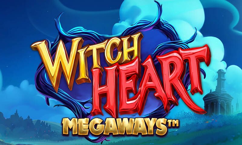 Witch Heart Megaways Slot