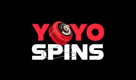 YoYoSpins Casino Banner
