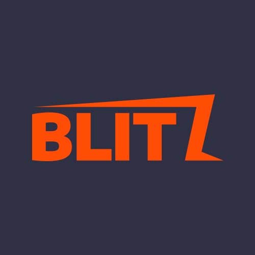 Blitz Red Casino
