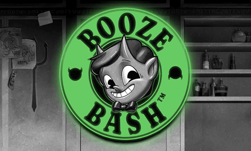 Booze Bash Slot