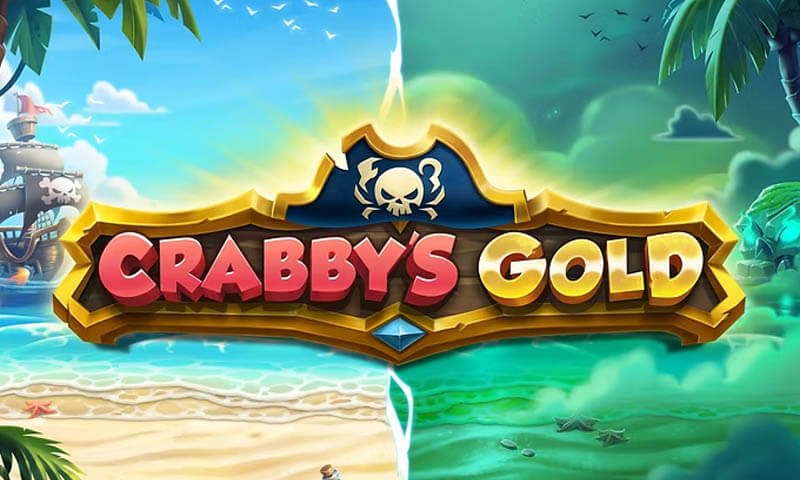 Crabby's Gold Slot