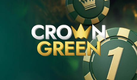 Crowngreen Casino Banner