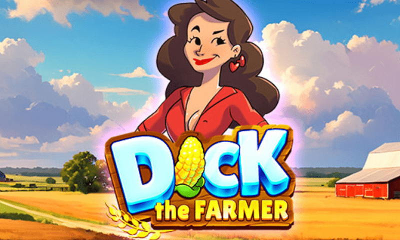 Dick the Farmer Slot