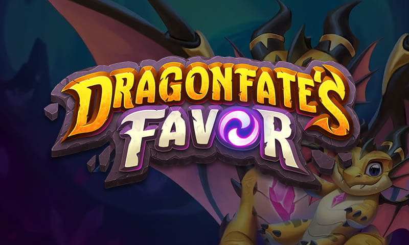 Dragonfate's Favor Slot