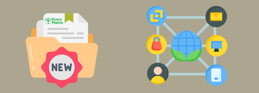 EveryMatrix Launches Loyalty and Gamification Ecosystem - EngageSuite