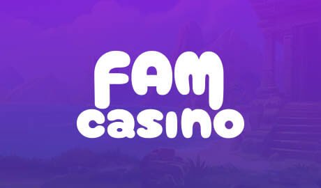 Fam Casino Banner